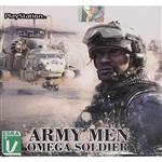 بازی Army Men Omega Soldier مخصوص ps1