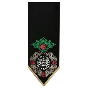 پرچم طرح یا اباعبدالله کد Aviz27