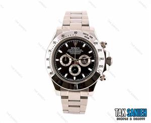ساعت مچی رولکس دیتونا مردانه مدل Rolex-2611-G