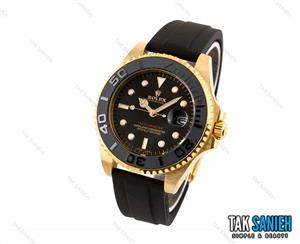 ساعت مچی رولکس یاخ مستر مردانه مدل Rolex-2581-G