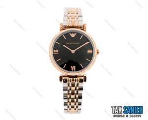 ساعت مچی زنانه امپریو آرمانی مدل Armani-2364-L