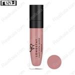 رژ لب مایع مات بادوام گلدن رز شماره 1 Golden Rose Longstay Liquid Matte Lipstick