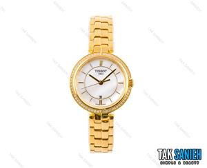 ساعت مچی زنانه تیسوت مدل Tissot-2339-L