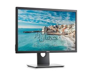 مانیتور استوک دل 21.5 اینچ مدل P2217H dell P2217 22 Inch Stock LED Monitor