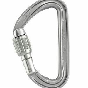 کارابین پیچ پتزل petzl مدل اسپیریت spirit 