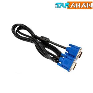 کابل VGA طول 1.5 مترNormal
