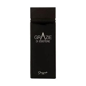 عطر مردانه ژک ساف مدل Grazie