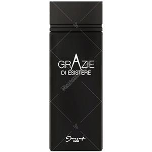 عطر مردانه ژک ساف مدل Grazie