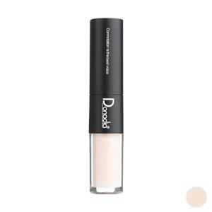 کانسیلر دونادیا شماره 001    Donadia 001 Concealer