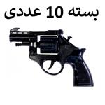 کلت رعد هشت تیر درج بسته 10 عددی