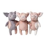 عروسک ایکیا مدل خوک Ikea KELGRIS Pigs Doll 