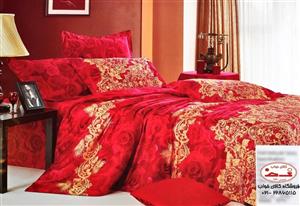 لحاف و روتختی یک نفره خارجی – نسترن