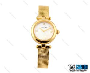 ساعت مچی زنانه گوچی مدل Gucci-2378-L