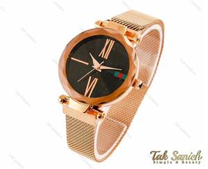 ساعت مچی زنانه گوچی مدل Gucci-2834-L