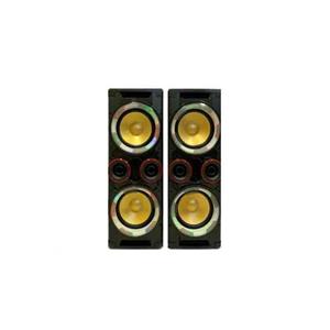 پخش کننده خانگی میکرولب مدل DJ-1203