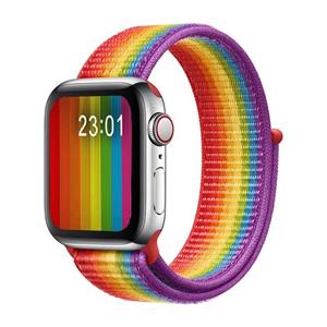 ساعت هوشمند گیفت کالکشن مدل rainbow 