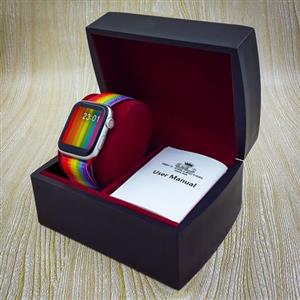 ساعت هوشمند گیفت کالکشن مدل rainbow 