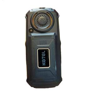 گوشی موبایل کاجیتل مدل KG2000 سه سیم‌ کارت ظرفیت 32 مگابایت و رم 32 مگابایت