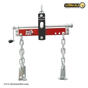 میل تعادل جک موتور درآر BIG RED TRF2750 Engine Leveler