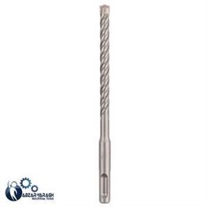 مته چهار شیار 10 - 16 سانتیمتر SDS plus bit 10 mm