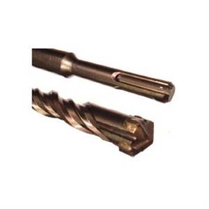 مته چهار شیار 12 - 46 سانتیمتر SDS plus bit 12 mm