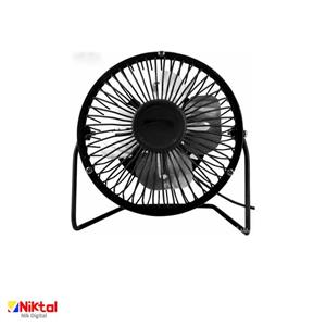 پنکه همراه سانهوایی مدل A18 Sanhuai A18 USB Mini Fan