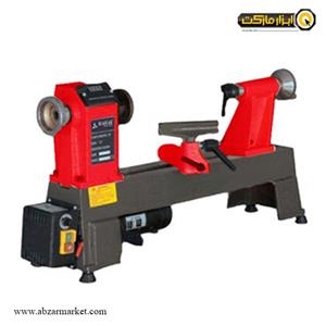 ماشین خراطی محک MAHAK WL-300V Wood Woorking Lathe