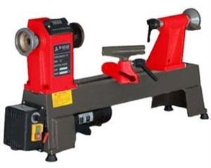 ماشین خراطی محک MAHAK WL-300V Wood Woorking Lathe