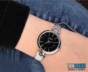 ساعت مچی عقربه ای زنانه گوچی مدل Gucci-1921-L