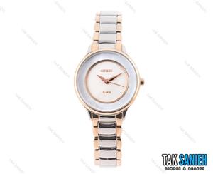 ساعت مچی عقربه ای زنانه سیتیزن مدل Citizen-2065-L