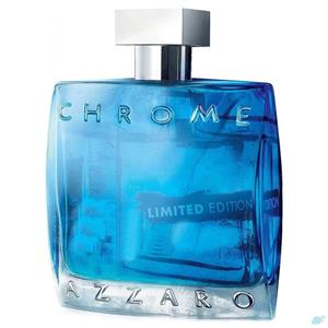 ادو تویلت مردانه آزارو مدل Chrome Limited Edition 2015 حجم 100 میلی لیتر