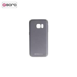 کاور توتو مدل Color مناسب برای گوشی موبایل سامسونگ Galaxy S7 Totu Color Cover For Samsung Galaxy S7