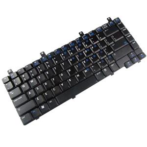 کیبورد لپ تاپ اچ پی Keyboard Laptop Hp DV5000 