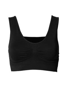 ان بی بی | NBB - گن نیم تنه زنانه ان بی بی 2411 مشکی