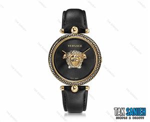 ساعت زنانه ورساچه Palazzo مدل Versace-2698-L