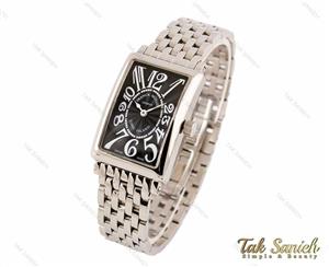 ساعت فرانک مولر زنانه مدل Franck-Muller-2831-L