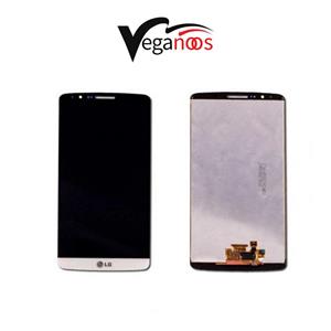 تاچ و ال سی دی گوشی موبایل LG G3 LCD G3 GOLD LG