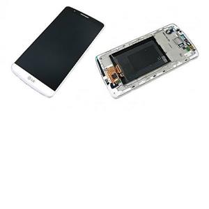تاچ و ال سی دی گوشی موبایل LG G3 LCD G3 GOLD LG