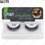 مژه مصنوعی سه بعدی زد وان شماره 3 Z.One 3D Eyelashes