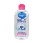 Dafi Micellar For Oily & Acne Skin