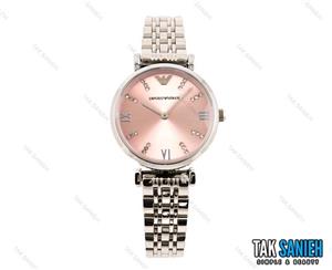 ساعت مچی امپریو آرمانی زنانه مدل Armani-2428-L