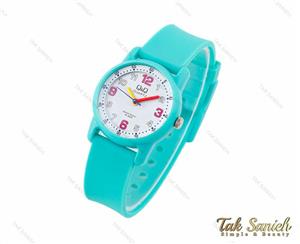 ساعت مچی بچگانه کیو اند کیو مدل QQ-3080-K