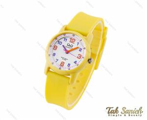 ساعت مچی بچگانه کیو اند کیو مدل QQ-3086-K