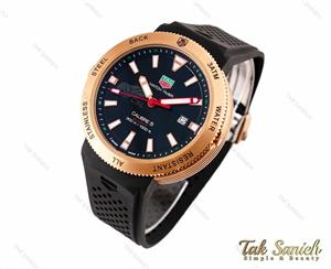ساعت مچی تگ هویر مردانه مدل Heuer-3101-G