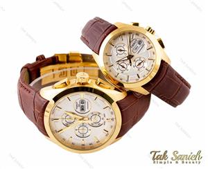 ساعت مچی تیسوت ست مدل Tissot-3021-S