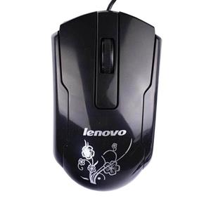 ماوس Lenovo مدل LX-570