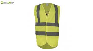 جلیقه اضطراری ام پی مدل 39285 سایز Universal MP Emergency Vests Size 