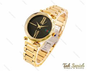 ساعت مچی گوچی زنانه مدل Gucci-2837-L