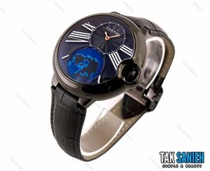 ساعت کارتیه مردانه مدل Cartier-2626-G