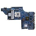 مادربرد لپ تاپ اچ پی MainBoard HP DV6-6000